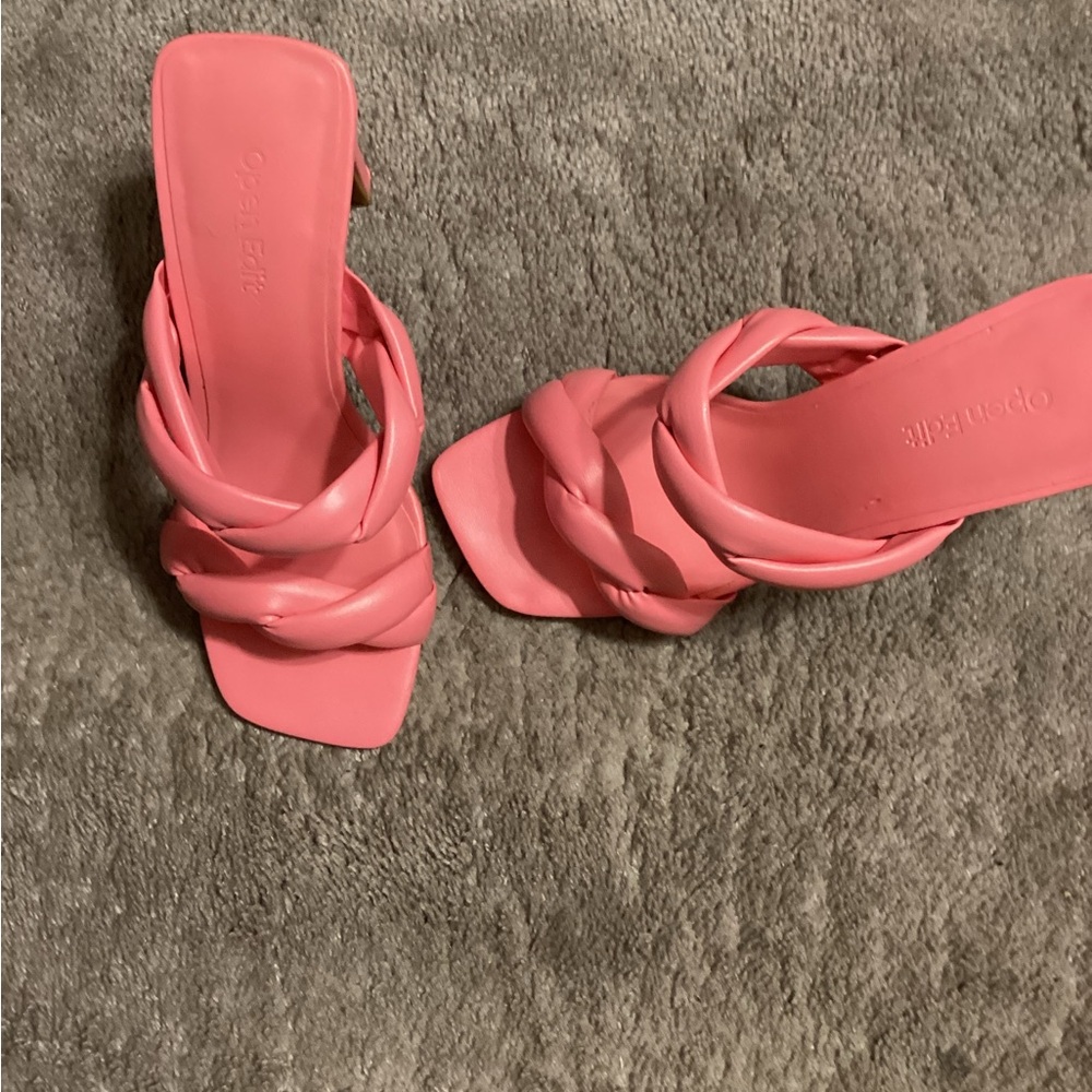 Pink Slides - Picture 3 of 5